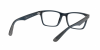 OKULARY KOREKCYJNE RAY-BAN® RX 7025 5719 53 ROZMIAR S