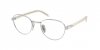 OKULARY KOREKCYJNE PRADA EYEWEAR PR B53V 1BC1O1 49 ROZMIAR S