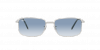 OKULARY RAY-BAN® RB 3717 003/3F 57 ROZMIAR L
