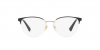 OKULARY KOREKCYJNE VERSACE VE 1247 1252 52 ROZMIAR M