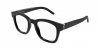 OKULARY KOREKCYJNE SAINT LAURENT SL M124 OPT 001 49 ROZMIAR M