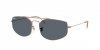 OKULARY RAY-BAN® EXPLORER 5 RB 3845 9035R5 60 ROZMIAR L