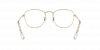 OKULARY KOREKCYJNE RAY-BAN® FRANK RX 3857V 3086 54 ROZMIAR M