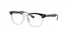 OKULARY KOREKCYJNE DZIECIĘCE RAY-BAN® RY 9098V 3529 45