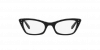 OKULARY KOREKCYJNE RAY-BAN® LADY BURBANK RX 5499 2000 51 ROZMIAR M