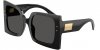 OKULARY DOLCE & GABBANA DG 4490 501/87 53 ROZMIAR M