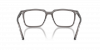 OKULARY KOREKCYJNE RAY-BAN® ALAIN RX 7239 8257 54 ROZMIAR M