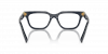 OKULARY KOREKCYJNE MIU MIU MU 07XV 08Q1O1 53 ROZMIAR M