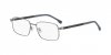 OKULARY KOREKCYJNE BOSS 1715F R81 56 ROZMIAR M