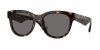 OKULARY BURBERRY BE 4432U 300281 54 ROZMIAR M Z POLARYZACJĄ