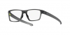 OKULARY KOREKCYJNE OAKLEY® LITEBEAM OX 8140 814002 55 ROZMIAR L