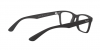OKULARY KOREKCYJNE RAY-BAN® RX 7025 2077 53 ROZMIAR S