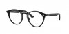 OKULARY FOTOCHROMOWE RAY-BAN® RB 2180 601/MF 51 ROZMIAR M