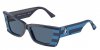 OKULARY JIMMY CHOO JC 5009 503180 53 ROZMIAR M