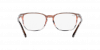 OKULARY KOREKCYJNE RAY-BAN® RX 5418 8251 56 ROZMIAR L