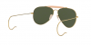 OKULARY RAY-BAN® OUTDOORSMAN I RB 3030 L0216 58 ROZMIAR M