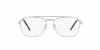 OKULARY KOREKCYJNE RAY-BAN® NEW CARAVAN RX 3636V 2501 55 ROZMIAR L