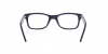 OKULARY KOREKCYJNE RAY-BAN® RX 5228 5583 53 ROZMIAR M