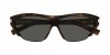 OKULARY SAINT LAURENT SL 704 003 99 ROZMIAR L