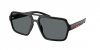 OKULARY PRADA SPORT PS A06S 1AB02G 59 ROZMIAR L Z POLARYZACJĄ