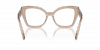 OKULARY KOREKCYJNE DOLCE & GABBANA DG 3386 3432 53 ROZMIAR M