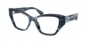 OKULARY KOREKCYJNE SWAROVSKI SK 2050U 1090 52 ROZMIAR M