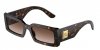 OKULARY DOLCE & GABBANA DG 4416 502/13 53 ROZMIAR M