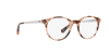 OKULARY KOREKCYJNE EMPORIO ARMANI EA 3154 5766 49 ROZMIAR S