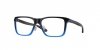 OKULARY KOREKCYJNE DZIECIĘCE OAKLEY® JUNIOR SANDO OY 8032D 803204 49