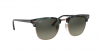OKULARY RAY-BAN® CLUBMASTER RB 3016 125571 49 ROZMIAR S