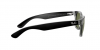 OKULARY RAY-BAN® NEW WAYFARER RB 2132 6052 58 ROZMIAR L