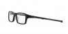 OKULARY KOREKCYJNE OAKLEY® CHAMFER OX 8039 803901 53 ROZMIAR M