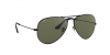 OKULARY RAY-BAN® AVIATOR LARGE METAL RB 3025 002/58 55 ROZMIAR S Z POLARYZACJĄ