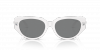 OKULARY SWAROVSKI SK 6035D 105087 54 ROZMIAR M