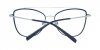 OKULARY KOREKCYJNE ANA HICKMANN HI 1075 06A 54 ROZMIAR M