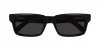 OKULARY BALENCIAGA BB 0345S 001 55 ROZMIAR M