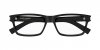 OKULARY KOREKCYJNE SAINT LAURENT SL 622 007 58 ROZMIAR L