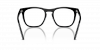 OKULARY KOREKCYJNE RAY-BAN® RX 2210V 2000 51 ROZMIAR S