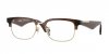 OKULARY KOREKCYJNE BURBERRY BE 2424D 4116 54 ROZMIAR M