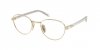 OKULARY KOREKCYJNE PRADA EYEWEAR PR B53V ZVN1O1 49 ROZMIAR S