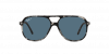 OKULARY RAY-BAN® BILL RB 2198 133348 60 ROZMIAR L Z POLARYZACJĄ