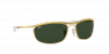 OKULARY RAY-BAN® OLYMPIAN I DELUXE RB 3119M 001/31 62 ROZMIAR L