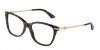 OKULARY KOREKCYJNE JIMMY CHOO JC 3007HB 5002 52 ROZMIAR M
