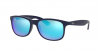 OKULARY RAY-BAN® ANDY RB 4202 615355 55 ROZMIAR M