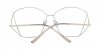 OKULARY KOREKCYJNE ANA HICKMANN HI 1084 04A 60 ROZMIAR L