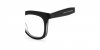 OKULARY KOREKCYJNE CAROLINA HERRERA CH 0018 08A 49 ROZMIAR S