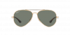 OKULARY RAY-BAN® RB 3675 001/58 58 ROZMIAR M Z POLARYZACJĄ