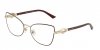 OKULARY KOREKCYJNE JIMMY CHOO JC 2012 3025 53 ROZMIAR M