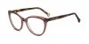 OKULARY KOREKCYJNE CAROLINA HERRERA HER 0207 NUX 53 ROZMIAR M