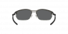 OKULARY OAKLEY® WIRE TAP 2.0 OO 4145 414502 60 ROZMIAR L